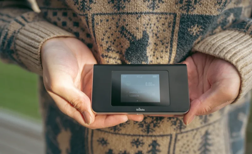 A Beginner’s Guide to Staying Connected While Traveling Internationally