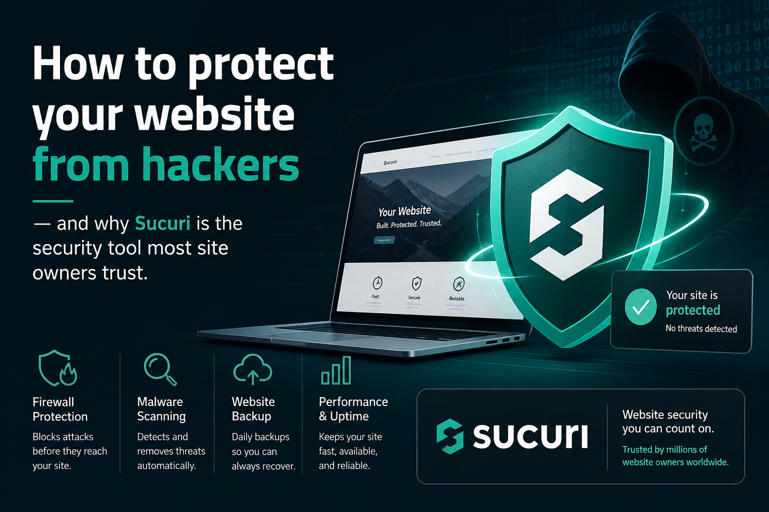 web security