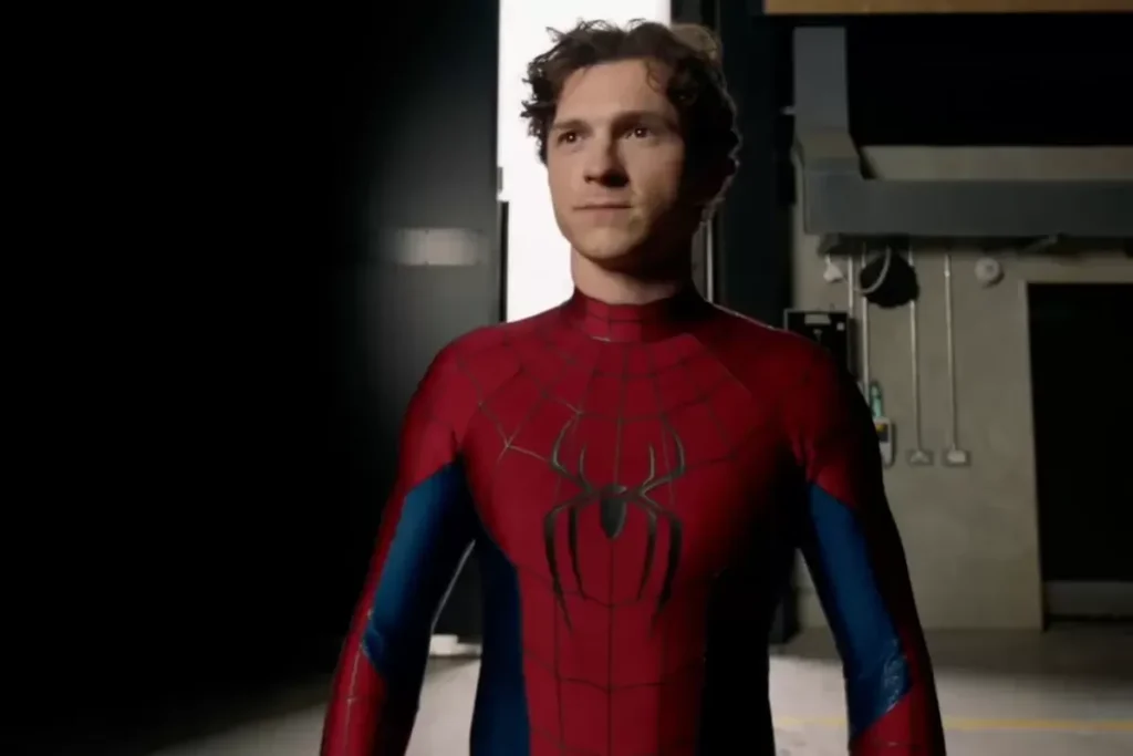Peter Parker's Brand New Day: The Fresh Start That Changed Spider-Man Forever