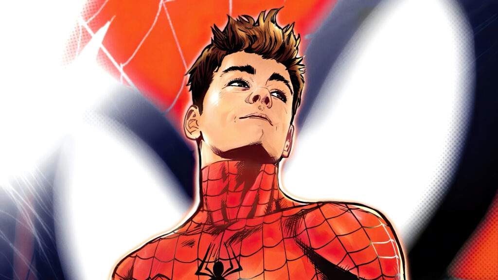 Peter Parker's Brand New Day: The Fresh Start That Changed Spider-Man Forever