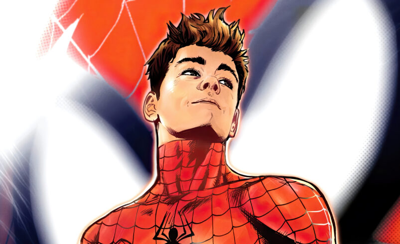 Spider-Man and Peter Parker in Brand New Day: A Fresh Start for Marvel’s Hero