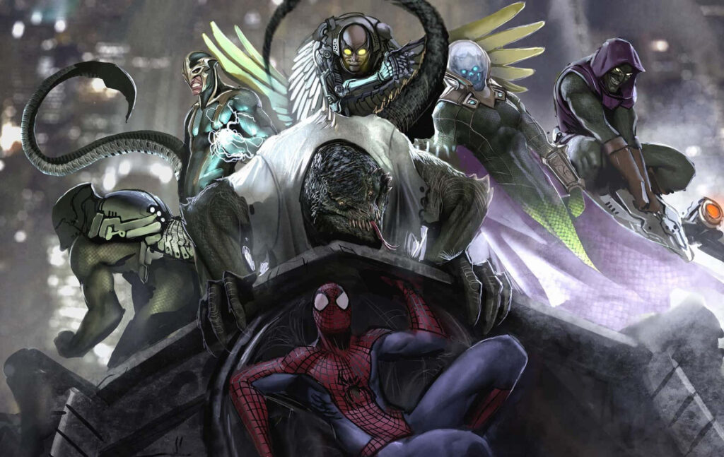 Peter Parker's Brand New Day: The Fresh Start That Changed Spider-Man Forever