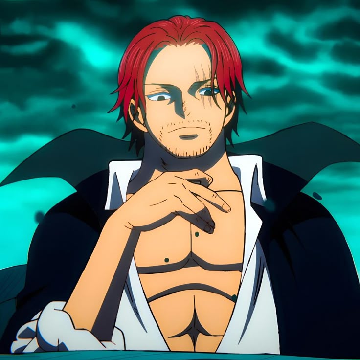 Anime Mysteries and Fan Theories: One Piece's Biggest Secrets
